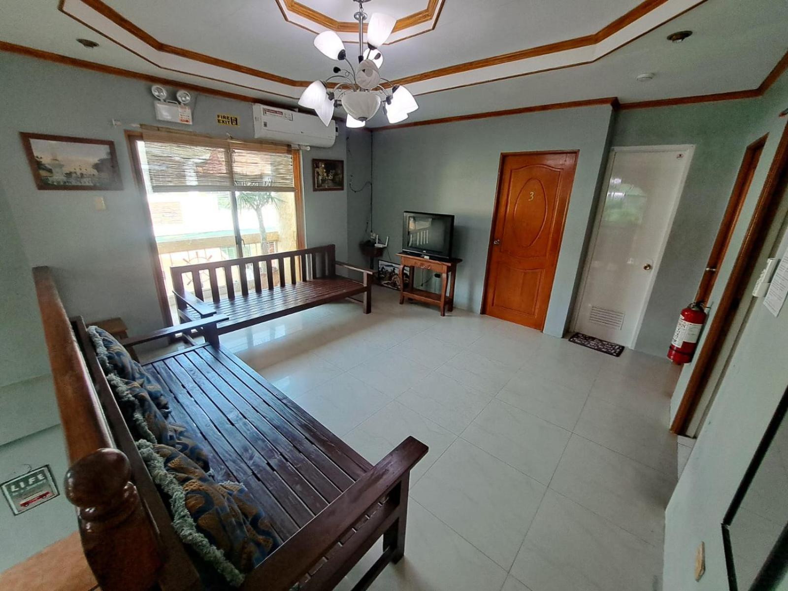 The Orange House - Vigan Villa Exterior foto