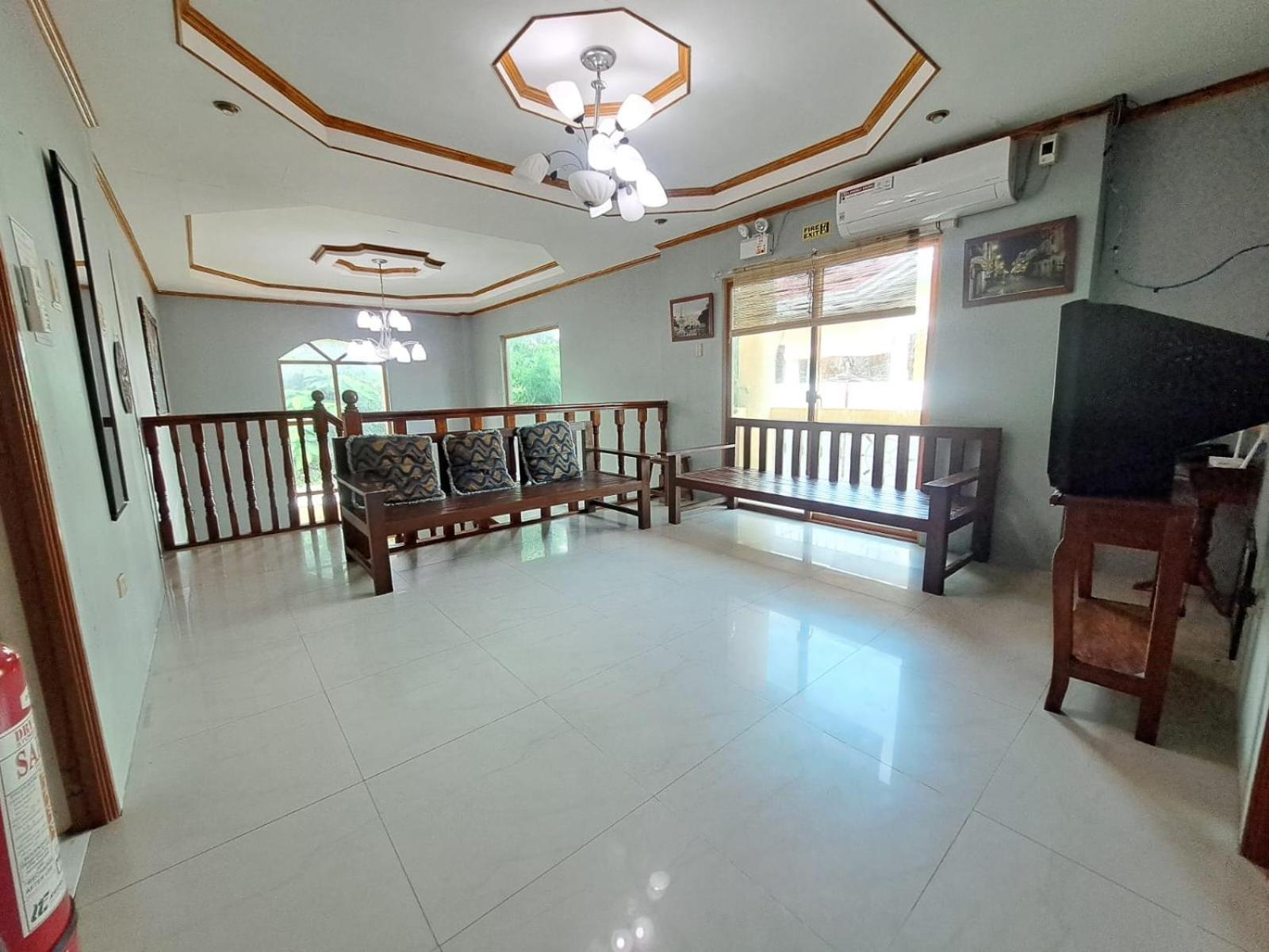 The Orange House - Vigan Villa Exterior foto