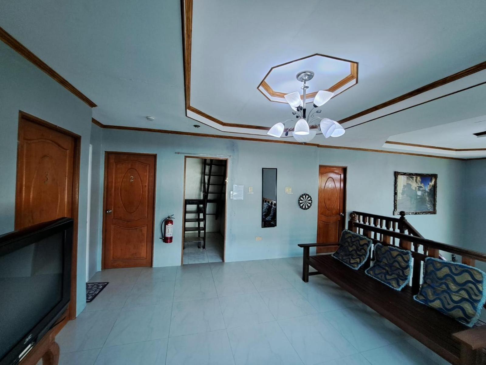The Orange House - Vigan Villa Exterior foto