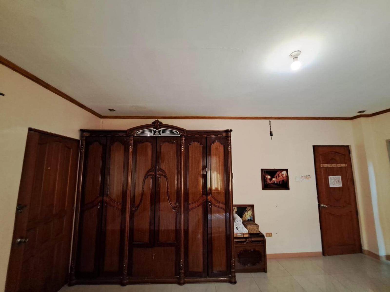 The Orange House - Vigan Villa Exterior foto